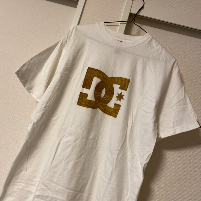 DC(ディーシー)のメンズ　Tシャツ　ディーシー　DC メンズのトップス(Tシャツ/カットソー(半袖/袖なし))の商品写真