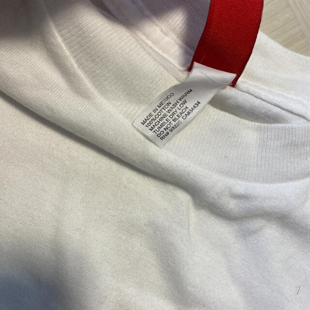 DC(ディーシー)のメンズ　Tシャツ　ディーシー　DC メンズのトップス(Tシャツ/カットソー(半袖/袖なし))の商品写真