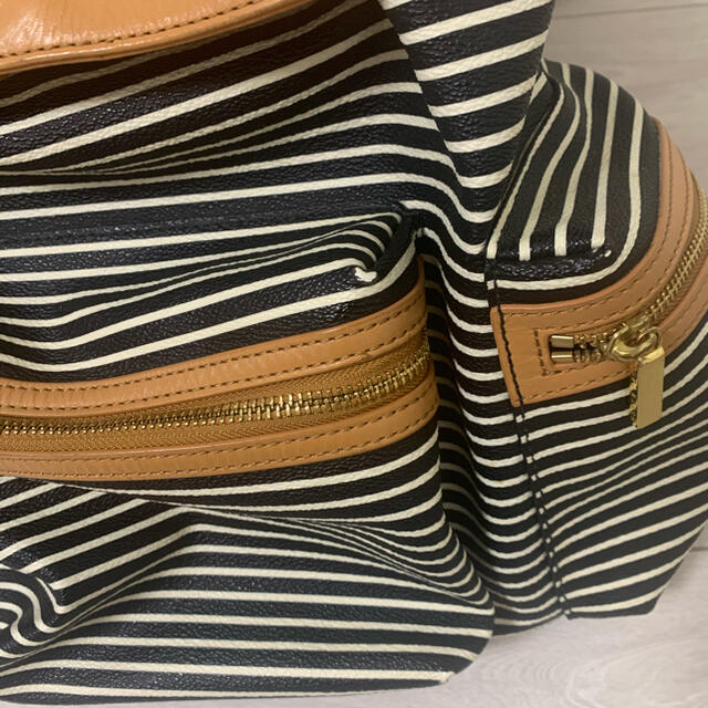 Tory Burch(トリーバーチ)のトリーバーチ　リュック レディースのバッグ(リュック/バックパック)の商品写真