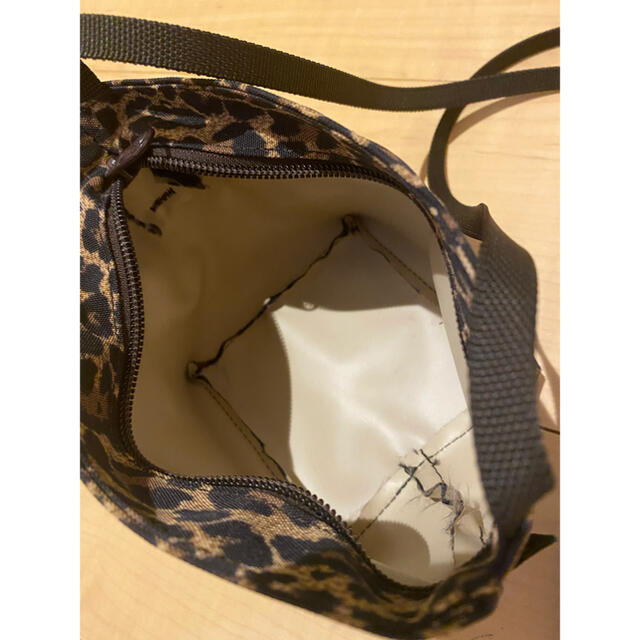 Herve Chapelier(エルベシャプリエ)のHERVE CHAPELIER ミニショルダー バッグ レディースのバッグ(ショルダーバッグ)の商品写真