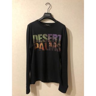 ディースクエアード(DSQUARED2)の【2456様専用】ディースクエアード2 ロングT(Tシャツ/カットソー(七分/長袖))