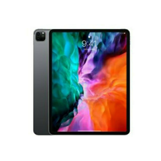 資産 価値 iPadプロ 12.9インチ Wi-Fi256GB 第4世代 4個セット