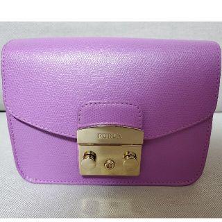 フルラ(Furla)の新品FURLA メトロポリス ショルダーバッグ(ショルダーバッグ)