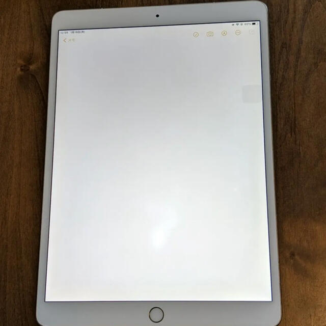 APPLE iPad Pro 10.5 WI-FI+Cell 256G 2017 2