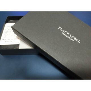 ブラックレーベルクレストブリッジ(BLACK LABEL CRESTBRIDGE)の【WEB限定】クレストブリッジチェック PVC iPhone11 ケース(iPhoneケース)