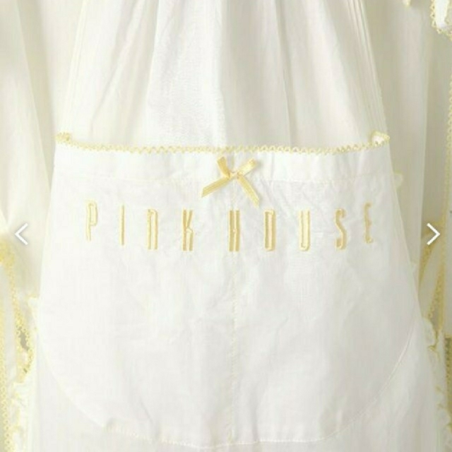 PINK HOUSE(ピンクハウス)のrin rin様専用です。 レディースのトップス(その他)の商品写真