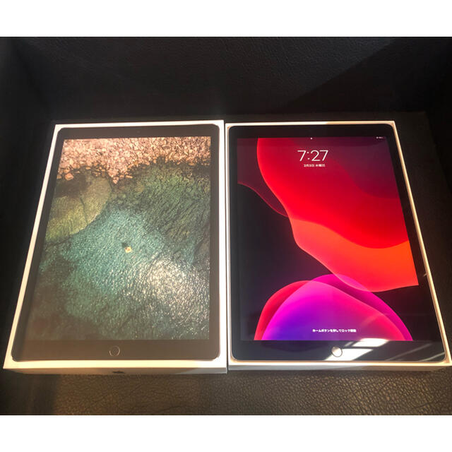 Apple iPad Pro 12.9インチ Wi-Fi 64GB