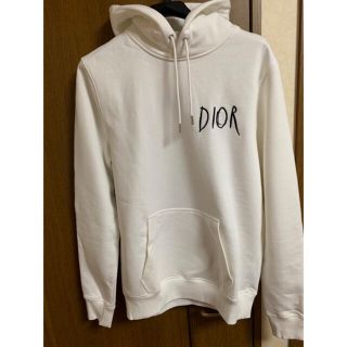 ディオール(Dior)のdior パーカー　(パーカー)