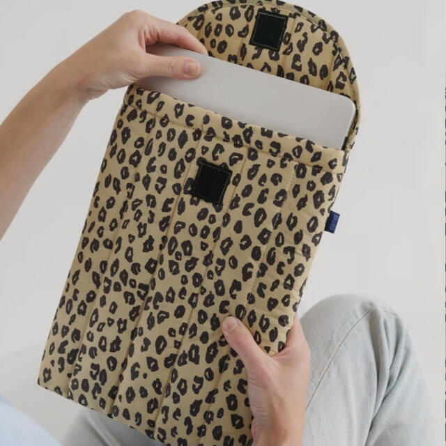 Ron Herman - 【新品】baggu バグゥ ラップトップ PC タブレットケース ...