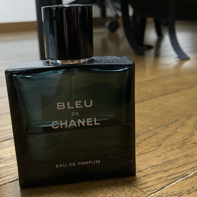 bleu de chanel ブルードゥシャネル　50ml