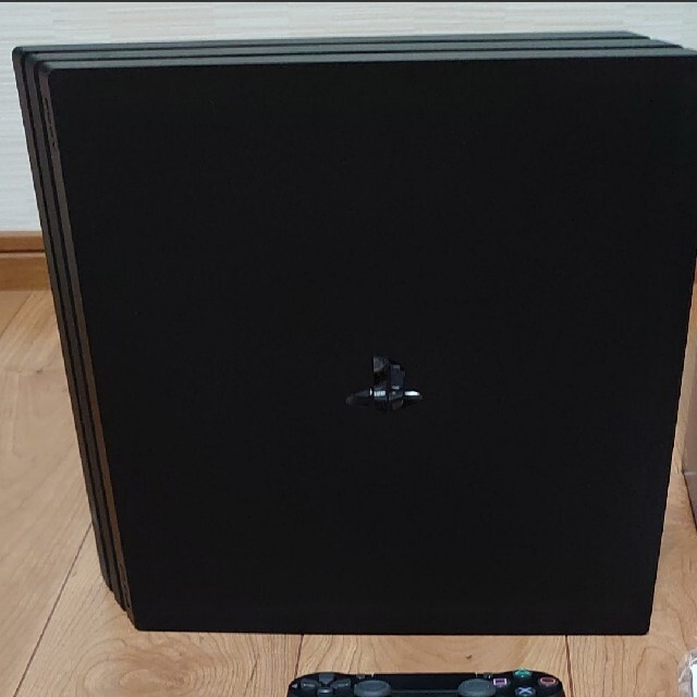 SONY PlayStation4 Pro 本体 CUH-7200BB01 2