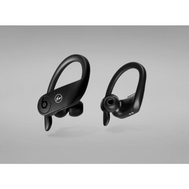 新品未開封 FRAGMENT Beats Powerbeats