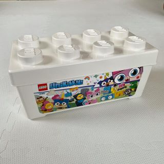 レゴ(Lego)のレゴ LEGO ユニキティ 41455(積み木/ブロック)