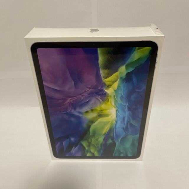 iPad Pro 11インチ 第2世代