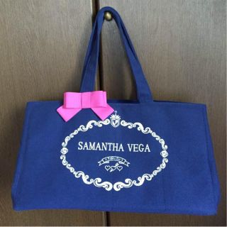 サマンサベガ(Samantha Vega)のサマンサベガトート(トートバッグ)