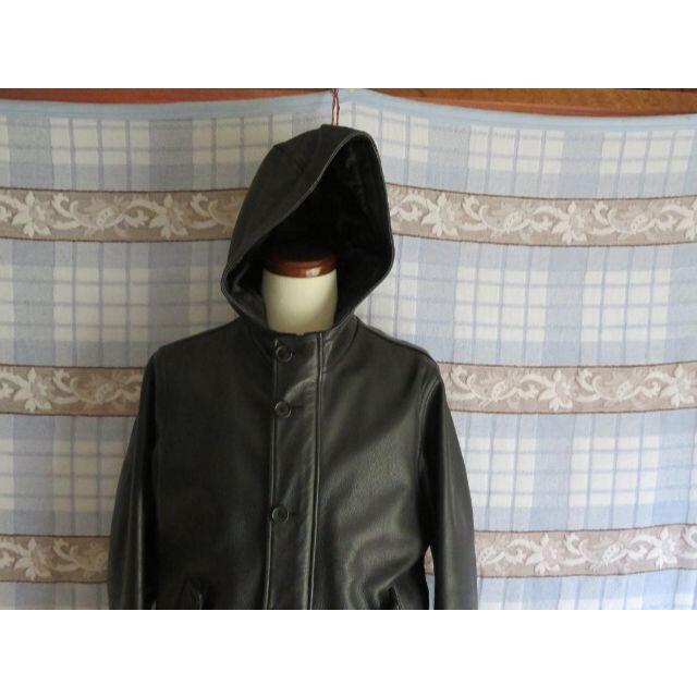 ストレッチドビー シュプリーム Supreme Cold Weather Bomber 09AW