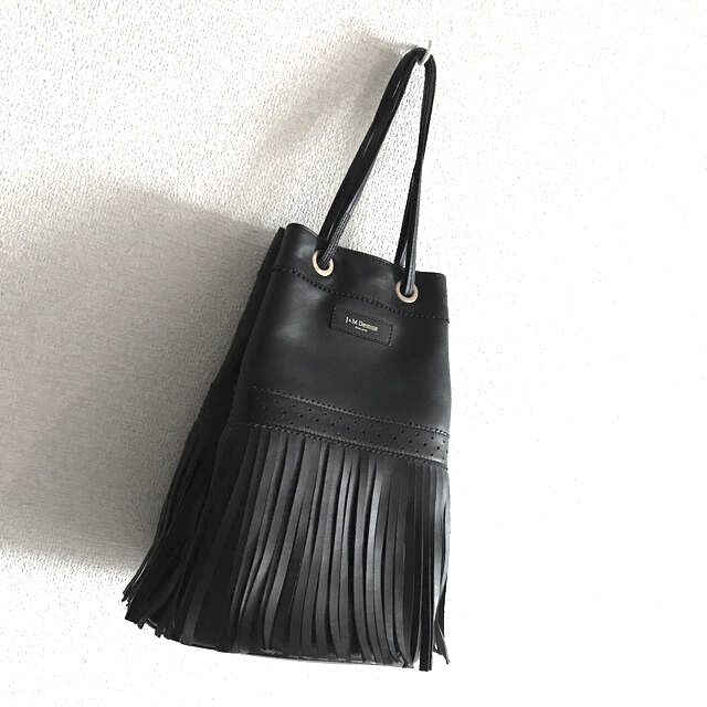 定番のお歳暮 J&M DAVIDSON ブラック ジェイアンドエムデヴィッドソン ...
