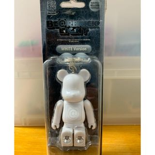 メディコムトイ(MEDICOM TOY)のBE@RBRICK ライト付キーホルダー(キーホルダー)