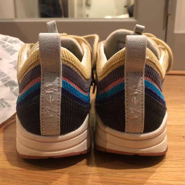 air max 1/97 sean wotherspoon