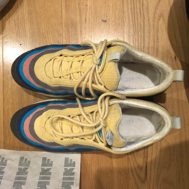 air max 1/97 sean wotherspoon