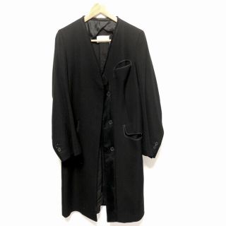 マルタンマルジェラ(Maison Martin Margiela)のオージー様専用(チェスターコート)