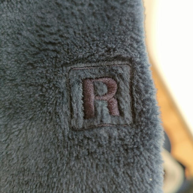 パタゴニア r2ジャケット 3