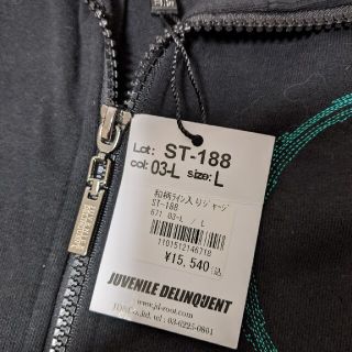 まとめ買いでお得 値下げ!JUVENILE 帽子 DELINQUENT ジュベナイルデ