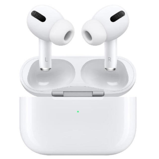 AirPods Pro MWP22J/A 保証未開始品 新品未使用 38個セット | feber.com