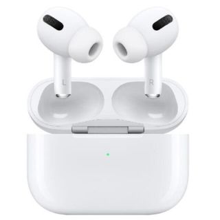 アップル(Apple)のAirPods Pro MWP22J/A 保証未開始品 新品未使用 38個セット(ヘッドフォン/イヤフォン)