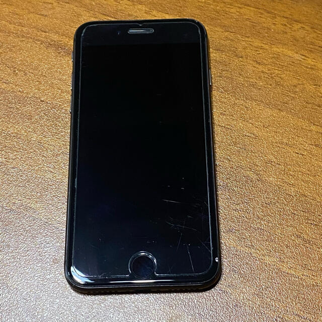 iPhone8 スペースグレイ64GB SIMロック解除済 - www.edubabaji.com