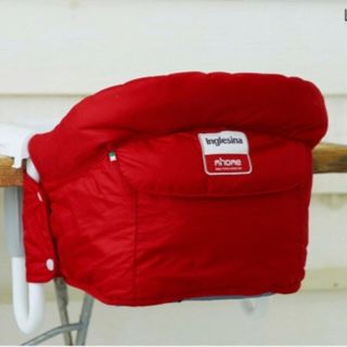 イングリッシーナ(Inglesina)の【新品】イングリッシーナ☆ファスト☆ベビーチェア(その他)