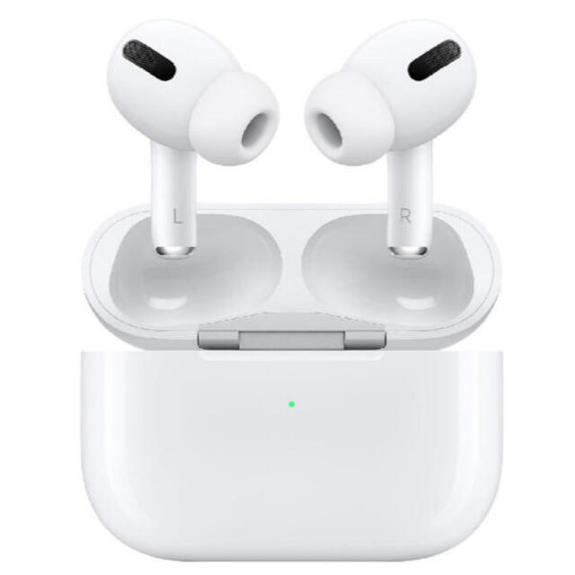 Apple - AirPods Pro MWP22J/A 保証未開始品 新品未使用 23個セット