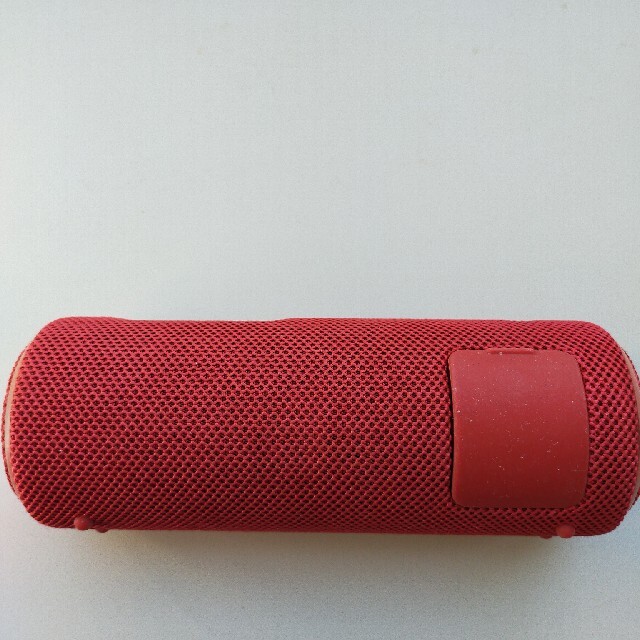 SONY SRS-XB21 EXTRA BASS スマホ/家電/カメラのオーディオ機器(スピーカー)の商品写真