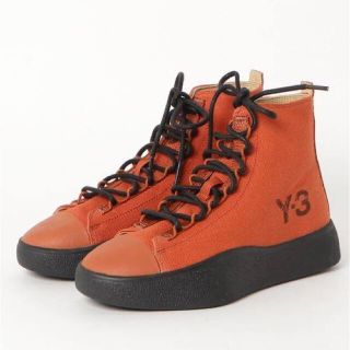 ワイスリー(Y-3)のY-3 BASHYO II(スニーカー)