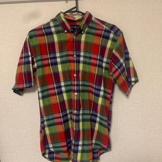 ラルフローレン(Ralph Lauren)のラルフローレン　シャツ(シャツ)