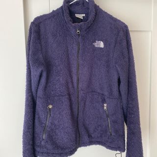 ザノースフェイス(THE NORTH FACE)のノースフェイス　ボア　パーカー(パーカー)