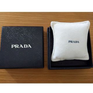 プラダ(PRADA)のPRADA　箱(ショップ袋)