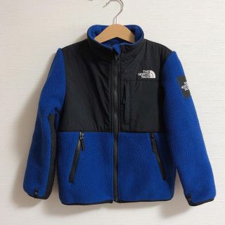 ザノースフェイス(THE NORTH FACE)の《SALE》お値下げ⭐︎ノースフェイス🌈デナリジャケット（キッズ）(ジャケット/上着)