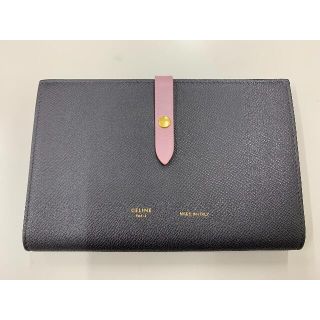 セリーヌ(celine)のセリーヌ　長財布(財布)