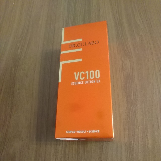 ドクターシーラボ VC100エッセンスローション150ml