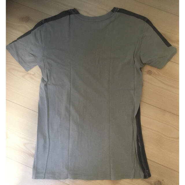 ARMANI EXCHANGE(アルマーニエクスチェンジ)の値下げアルマーニエクスチェンジTシャツ メンズのトップス(Tシャツ/カットソー(半袖/袖なし))の商品写真