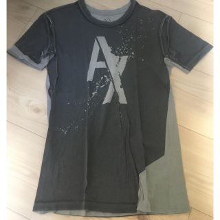 アルマーニエクスチェンジ(ARMANI EXCHANGE)の値下げアルマーニエクスチェンジTシャツ(Tシャツ/カットソー(半袖/袖なし))