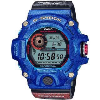 ジーショック(G-SHOCK)のCASIO G-SHOCK GW-9406KJ-2JR 未使用、未開封(腕時計(デジタル))