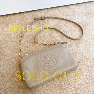 トリーバーチ(Tory Burch)の【専用】トリーバーチ 肩掛けショルダーバッグ ママバッグ マザーズバッグ(ショルダーバッグ)