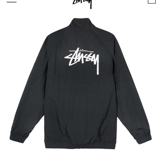 STUSSY Nike Windrunner XL