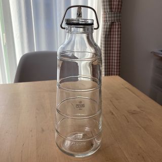 イッタラ(iittala)のホルムガード　スカーラ　ジャー(容器)