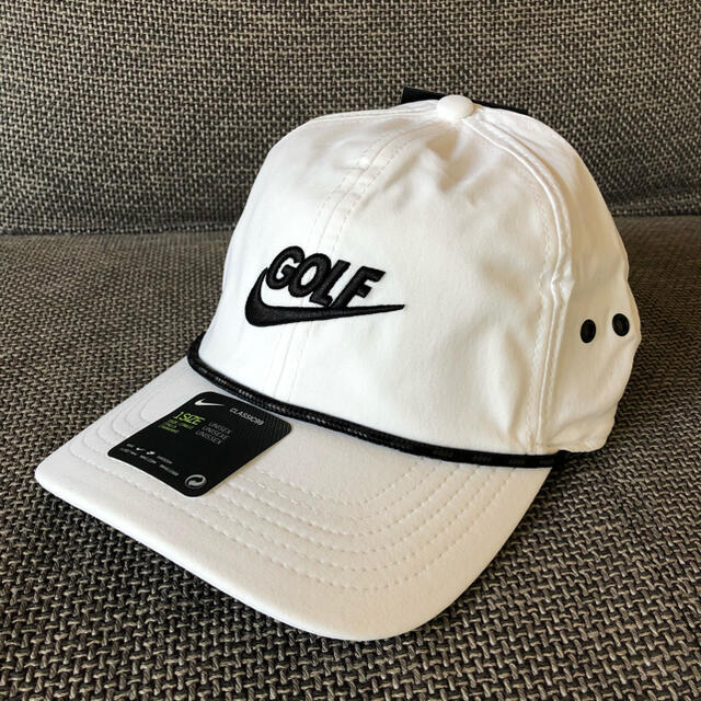 NIKE ナイキ CLASSIC99 GOLF CAP ゴルフ キャップ HAT