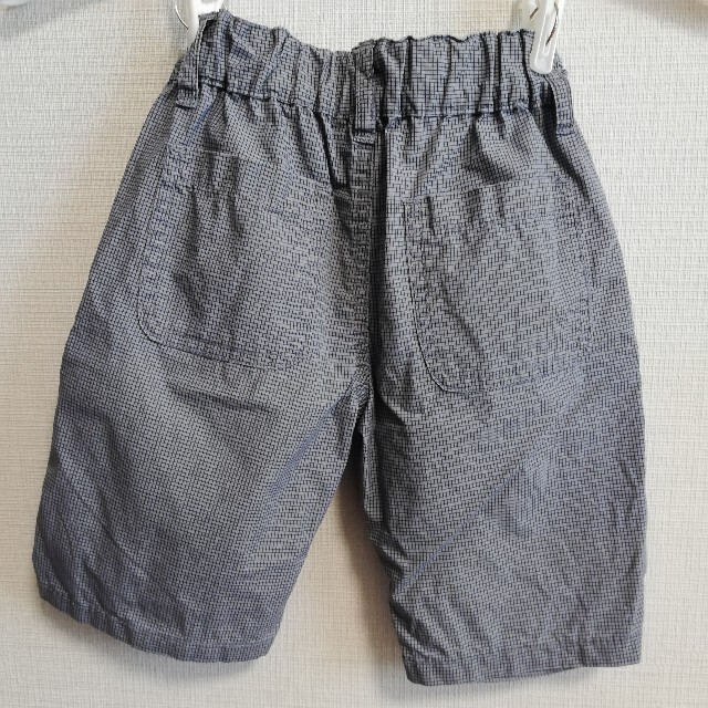 MUJI (無印良品)(ムジルシリョウヒン)の無印良品　90 キッズ/ベビー/マタニティのキッズ服男の子用(90cm~)(パンツ/スパッツ)の商品写真