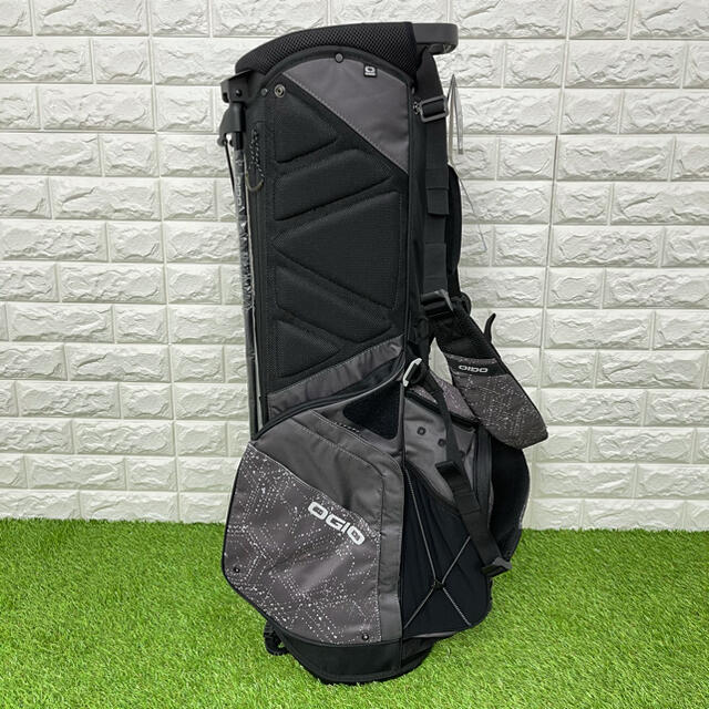 新品　オジオ　OGIO スタンド　キャディバッグ　XIX 5JV 1