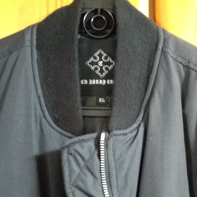 Chrome Hearts(クロムハーツ)のブルゾン メンズのジャケット/アウター(ブルゾン)の商品写真